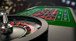 Evolution Gaming roulette table with live dealer at slot lucky99