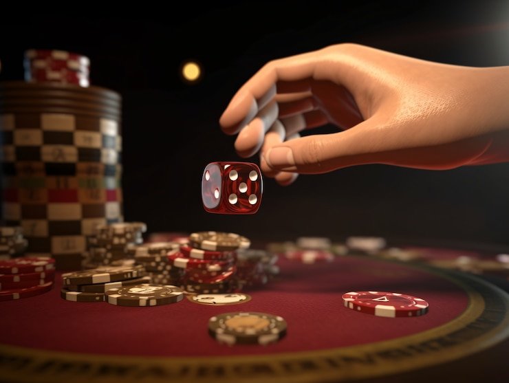 Pre-match betting interface showing game information and market options on slot lucky99